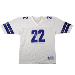 Vintage Champion Jersey Youth XL 18-20 #22